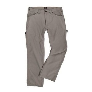 Ridgecut Toughwear‎ Tan Size 30 X 32 5 Pocket Canvas Straight Fit Work Pants